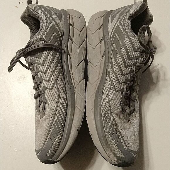 Hoka One One Shoes